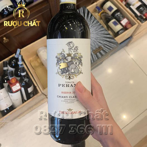 Tenuta Perano Riserva Chianti Classico Tenuta Perano Riserva Chianti Classico