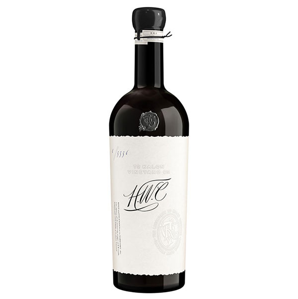 To Kalon Vineyard H.W.C