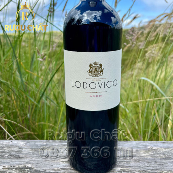 Rượu Vang Lodovico Rượu Vang Lodovico
