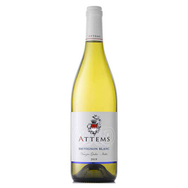 Attems Sauvignon Blanc