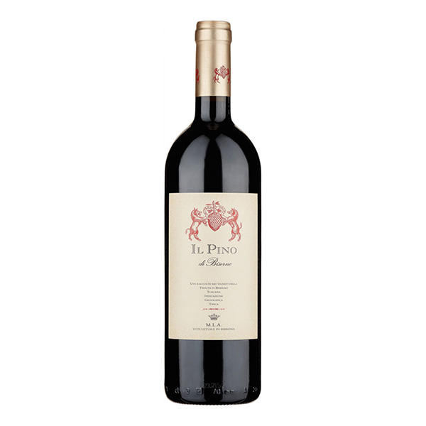 IL Pino Di Biserno