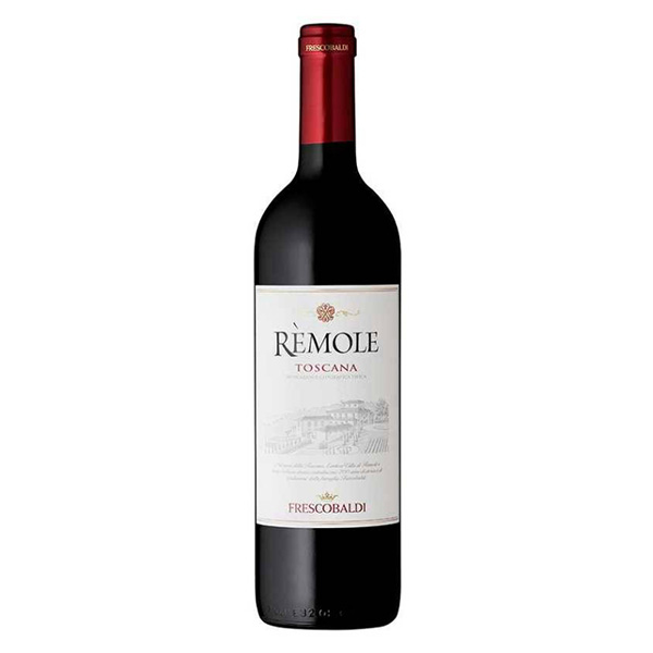 Remole Rosso Toscana
