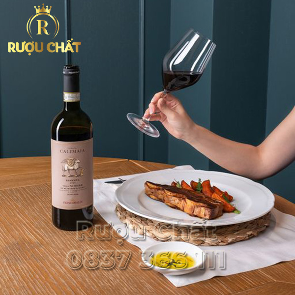Tenuta Calimaia Vino Nobile Di Montepulciano