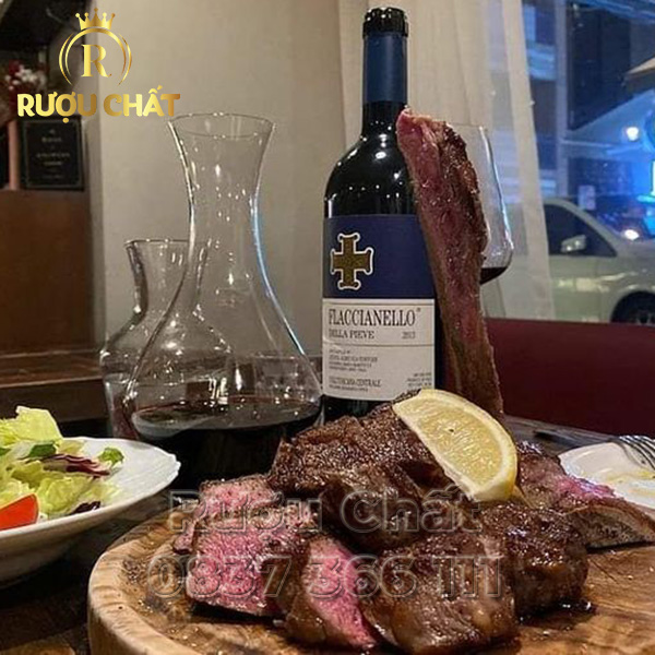 Flaccianello Della Pieve