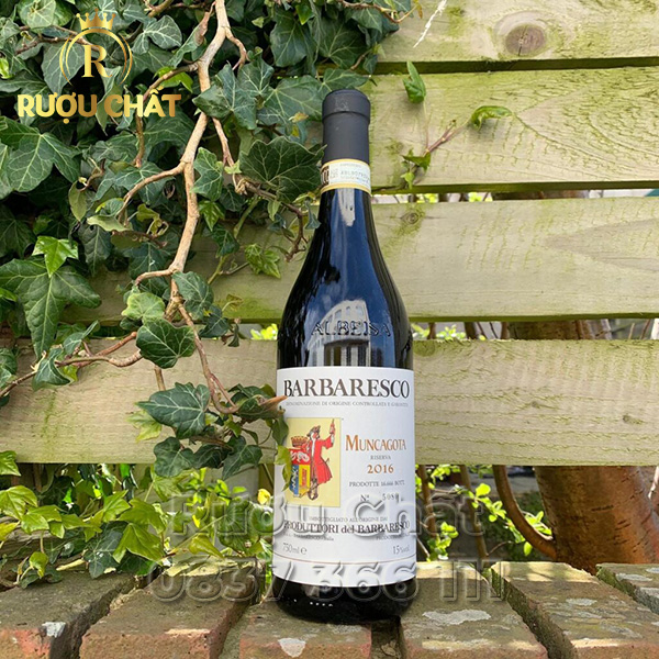 Produttori del Barbaresco Barbaresco Produttori del Barbaresco Barbaresco