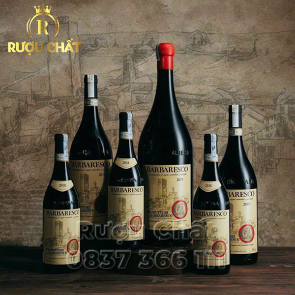 Produttori del Barbaresco Barbaresco Produttori del Barbaresco Barbaresco
