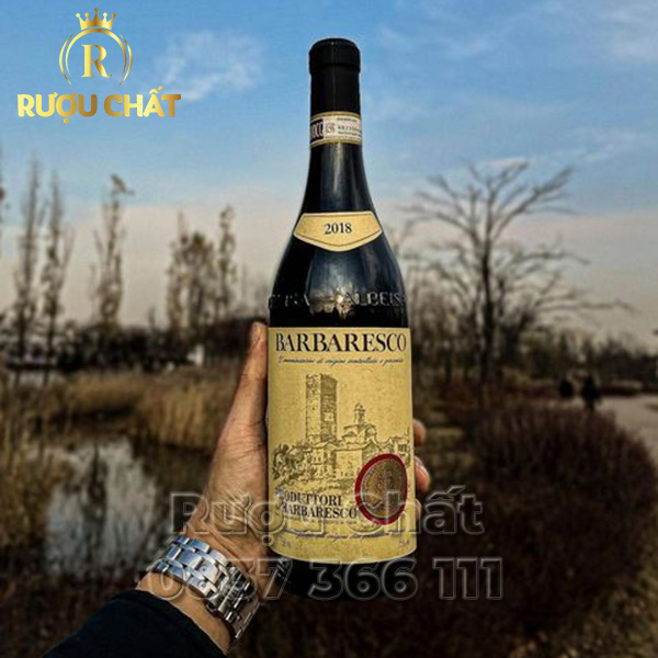 Produttori del Barbaresco Barbaresco