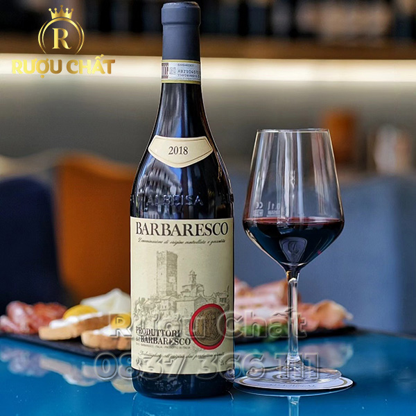Produttori del Barbaresco Barbaresco