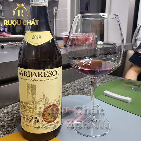 Produttori del Barbaresco Barbaresco