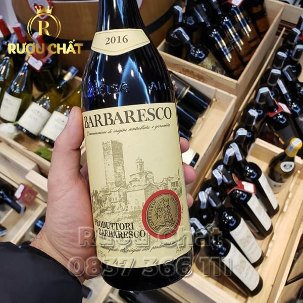 Produttori del Barbaresco Barbaresco Produttori del Barbaresco Barbaresco