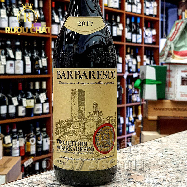 Produttori del Barbaresco Barbaresco Produttori del Barbaresco Barbaresco
