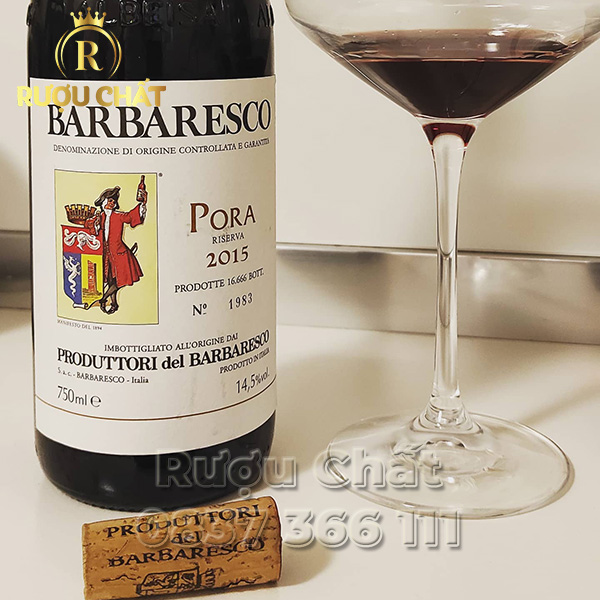 Produttori del Barbaresco Barbaresco Produttori del Barbaresco Barbaresco