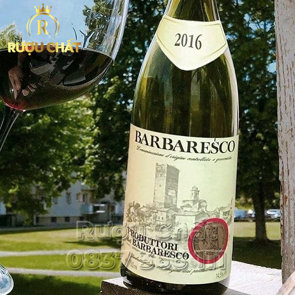 Produttori del Barbaresco Barbaresco