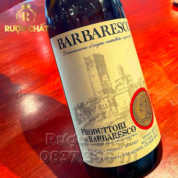 Produttori del Barbaresco Barbaresco Produttori del Barbaresco Barbaresco