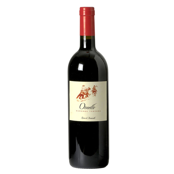 Rượu Vang Ornello