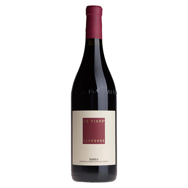 Sandrone Barolo Le Vigne