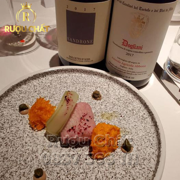 Sandrone Dolcetto d'Alba