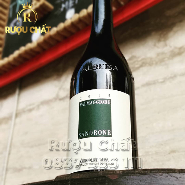Sandrone Valmaggiore Nebbiolo D'Alba Sandrone Valmaggiore Nebbiolo D'Alba
