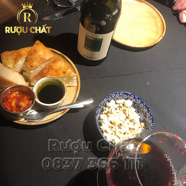 Sandrone Valmaggiore Nebbiolo D'Alba