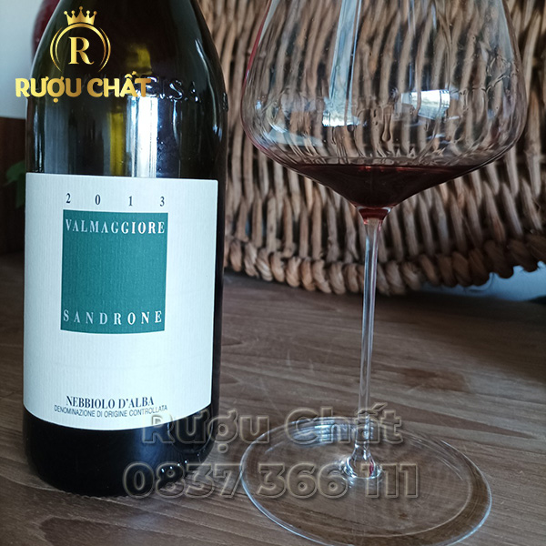 Sandrone Valmaggiore Nebbiolo D'Alba Sandrone Valmaggiore Nebbiolo D'Alba