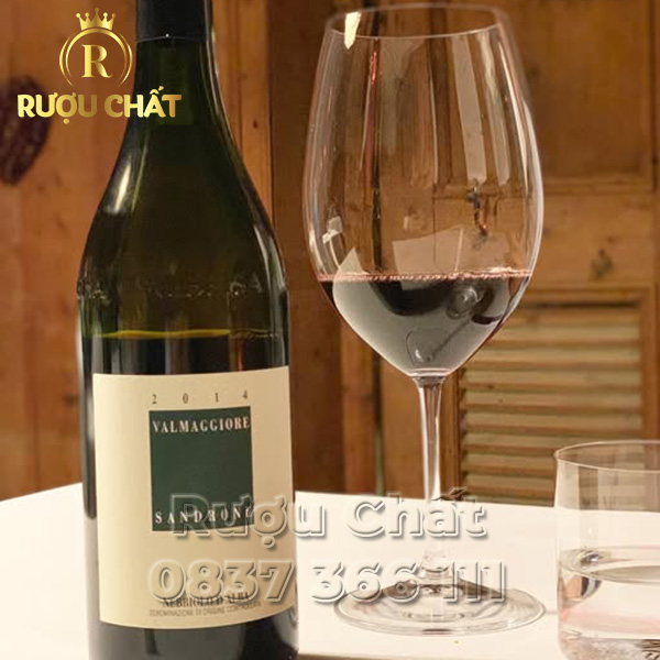 Sandrone Valmaggiore Nebbiolo D'Alba