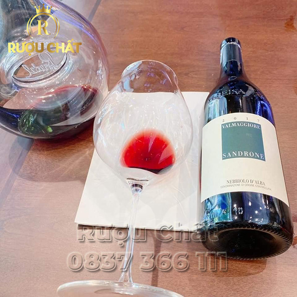 Sandrone Valmaggiore Nebbiolo D'Alba Sandrone Valmaggiore Nebbiolo D'Alba