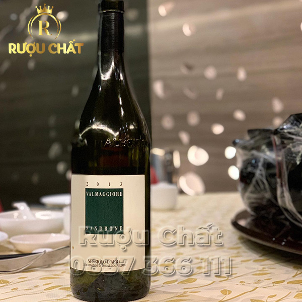 Sandrone Valmaggiore Nebbiolo D'Alba Sandrone Valmaggiore Nebbiolo D'Alba