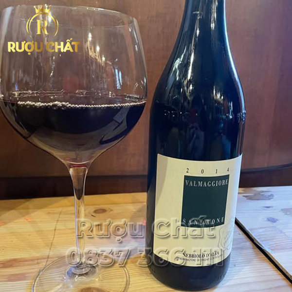 Sandrone Valmaggiore Nebbiolo D'Alba Sandrone Valmaggiore Nebbiolo D'Alba