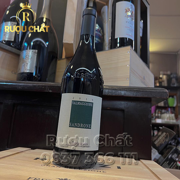 Sandrone Valmaggiore Nebbiolo D'Alba Sandrone Valmaggiore Nebbiolo D'Alba