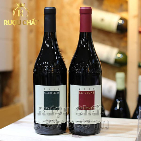 Sandrone Valmaggiore Nebbiolo D'Alba Sandrone Valmaggiore Nebbiolo D'Alba