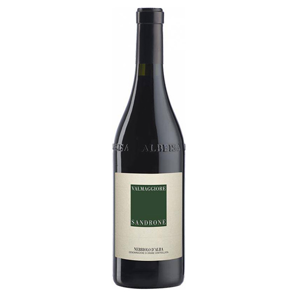 Sandrone Valmaggiore Nebbiolo D'Alba