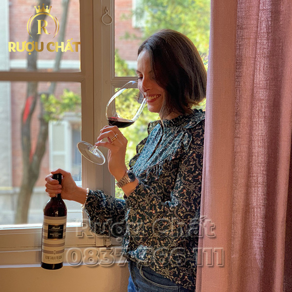 Fontanafredda Barolo Serralunga d'Alba