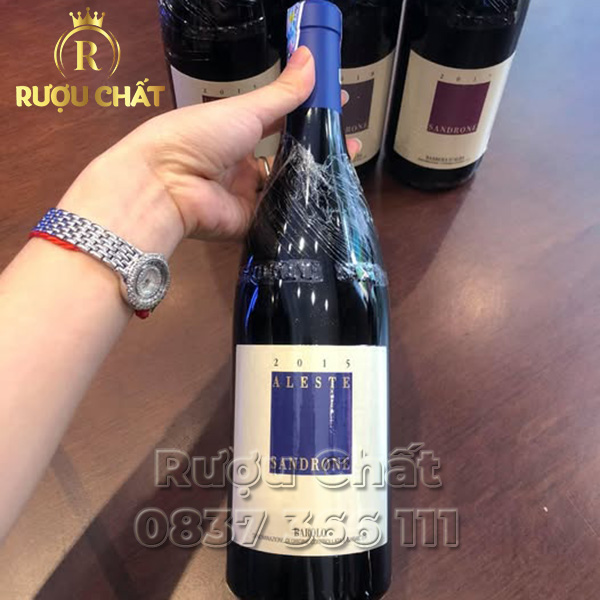 Sandrone Barolo Aleste Sandrone Barolo Aleste
