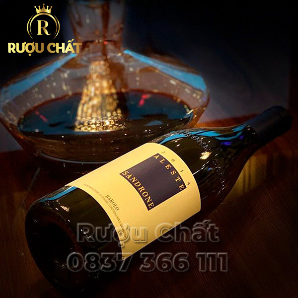 Sandrone Barolo Aleste