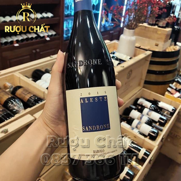 Sandrone Barolo Aleste Sandrone Barolo Aleste