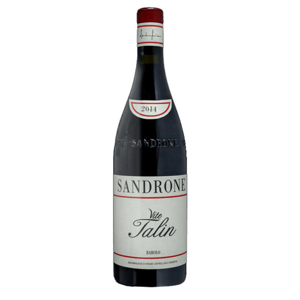Sandrone Vite Talin Sandrone Vite Talin