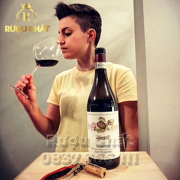 Vietti Barolo Castiglione