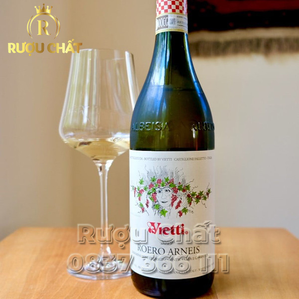 Vietti Roero Arneis Vietti Roero Arneis