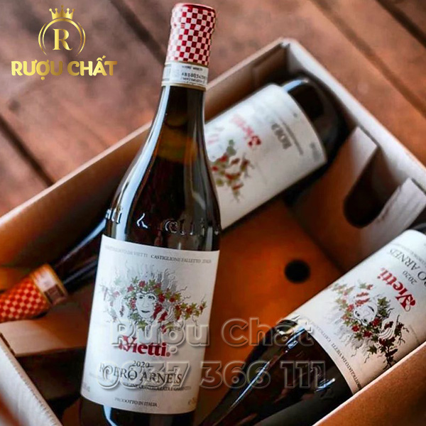 Vietti Roero Arneis Vietti Roero Arneis