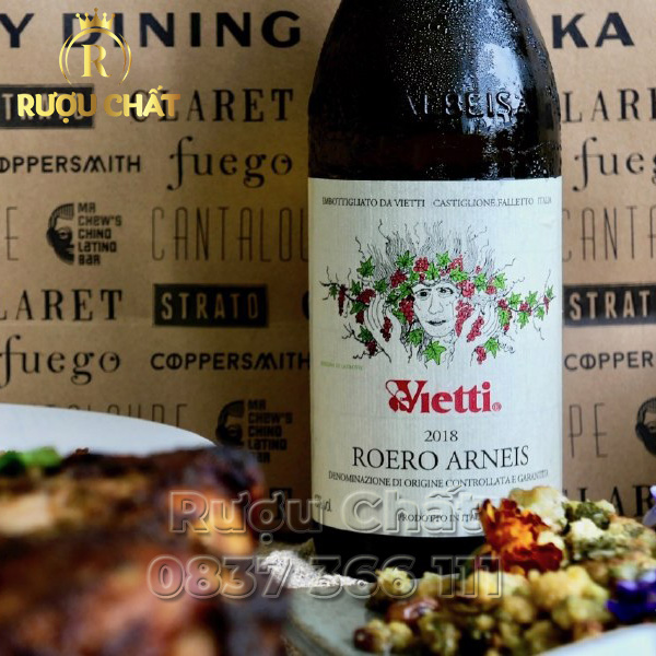 Vietti Roero Arneis
