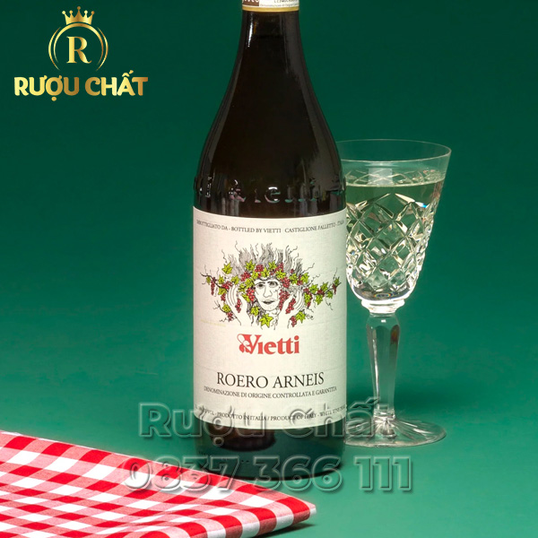 Vietti Roero Arneis Vietti Roero Arneis