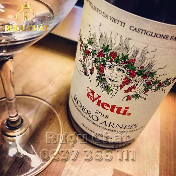 Vietti Roero Arneis Vietti Roero Arneis