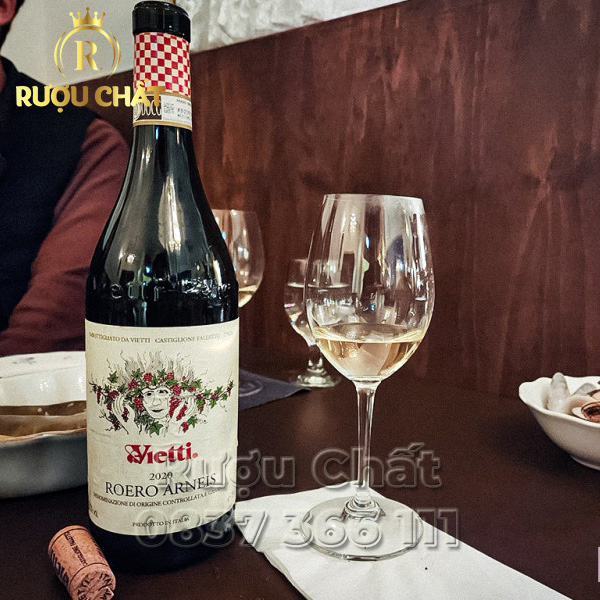 Vietti Roero Arneis Vietti Roero Arneis