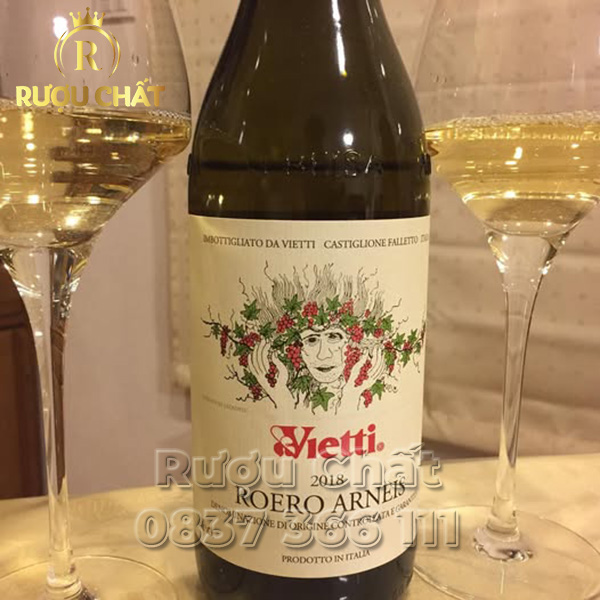 Vietti Roero Arneis Vietti Roero Arneis