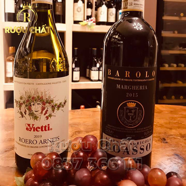 Vietti Roero Arneis Vietti Roero Arneis