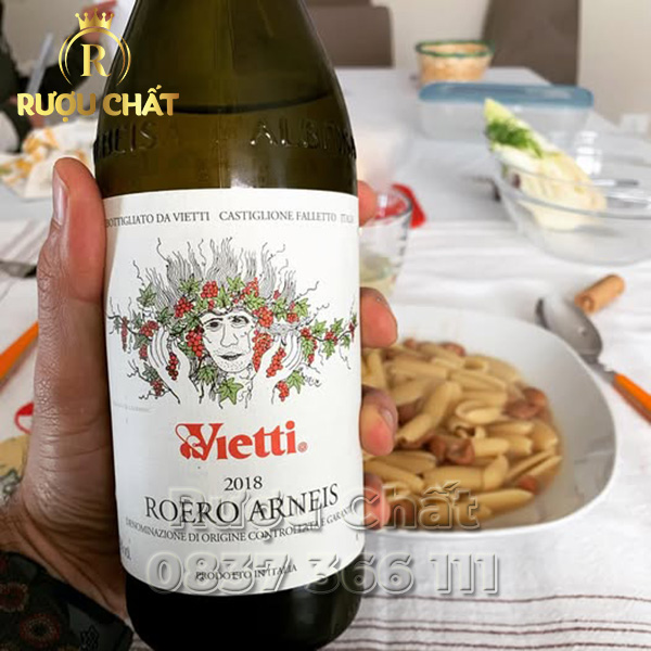 Vietti Roero Arneis Vietti Roero Arneis