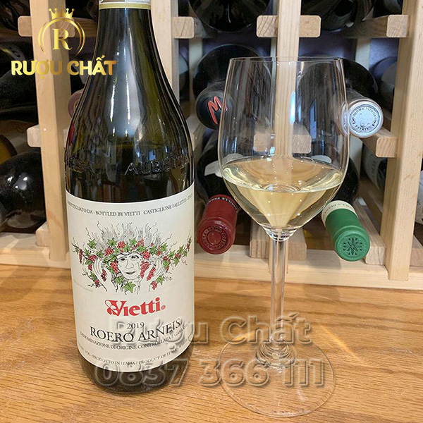 Vietti Roero Arneis Vietti Roero Arneis