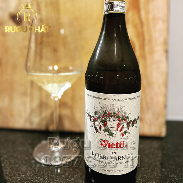 Vietti Roero Arneis Vietti Roero Arneis