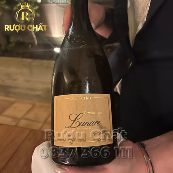 Lunare Gewurztraminer Lunare Gewurztraminer