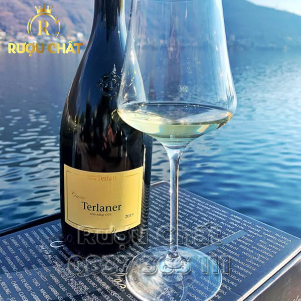 Rượu Vang Cuvée Terlaner